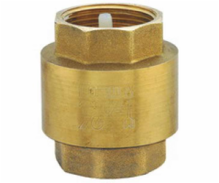 Ferro Zpětný ventil 6/4 ZZ5