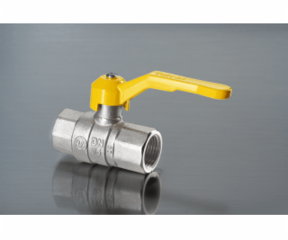 Valvex Kulový kohout vnitřní závit 1 plyn 3414050