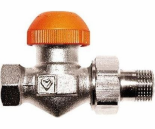 Herz Termostatický ventil přímý TS-98-V 1/2 - 1762367