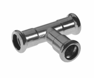 KAN-therm T-kus 54x54x54mm ocel - 6240608