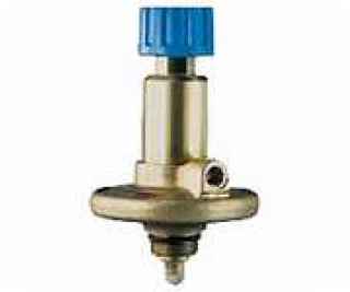 Danfoss Automatická řídicí jednotka PV15 - 003Z2156