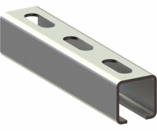 Niczuk Montážní profil typ A2.0 délka 2000 mm (0730302020)