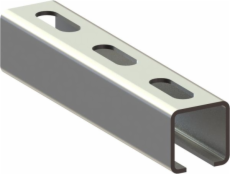 Niczuk Montážní profil typ A2.0 délka 2000 mm (0730302020)