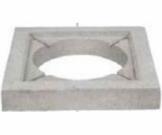 Magnaplast Betonový kryt (34520)