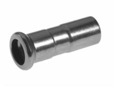 KAN-therm Redukce vsuvky 108x88,9mm ocel - 6206431