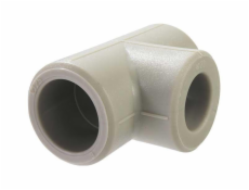 KAN-therm Redukční T-kus PP 90x63x90mm 04105091