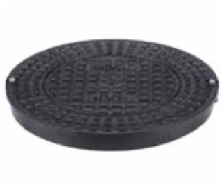 Magnaplast Kryt PP 1,5T typ 425 (35400)