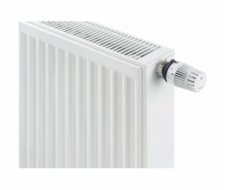 Stelrad NOVELLO 22 spodně napájené radiátory s vestavěným...
