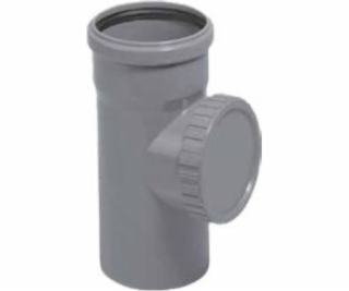 Magnaplast Cleanout HTRE 160 mm (12450)