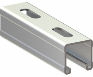 Niczuk Montážní profil typ MF2.5 41 x 41 x 2,5 mm délka 2...