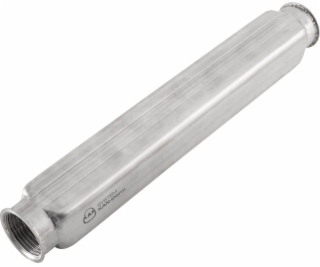 KAN-therm Nerezový nosník, rozteč 100 mm - 3 okruhy