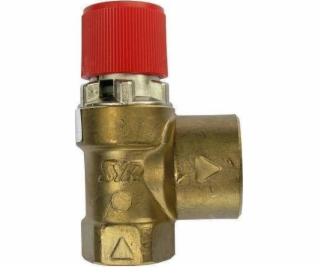Husty Pojistný ventil FI 15 PN 3,5 bar, SYR 1915 (1915.15...