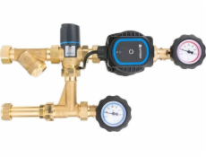 Afriso Čerpací skupina BPS 991 AP s termostatickým ventilem Čerpadlo ATM 561 APH 160 AFRISO 9099120