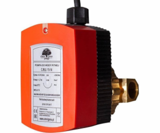 Omnigena Oběhové čerpadlo teplé užitkové vody OMI 15-14 O...