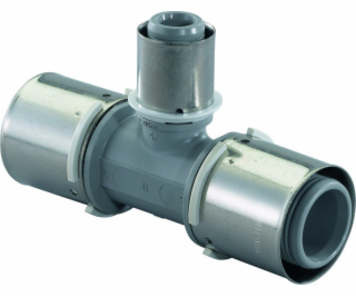 Uponor Uponor S-Press redukční T-kus PPSU 63-25-63