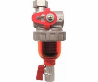 Top-Therm Magnetický odlučovač nečistot T3 s filtrem pro ...