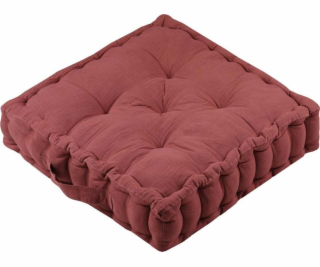 Douceur d`Interieur Bavlněný polštář na sedák COLINE, 45 ...