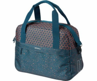 BASIL FLAIR CARRY CARRY TAŠKA NA KOLO, ZAVĚŠENÍ, 18L, Vod...