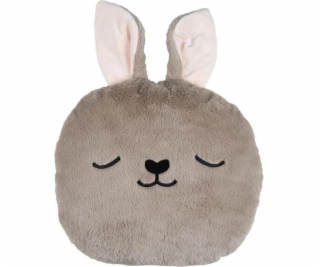 Intesi Dětský polštářek s králíčkem GABIN, 35 cm