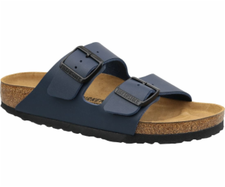 Birkenstock Birkenstock Arizona 51753 bílá 42
