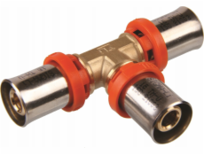 NoName MT322032 REDUKČNÍ T-kus 32X20X32 PEX SIGMA-LI // PX-S.TR-32X20X32