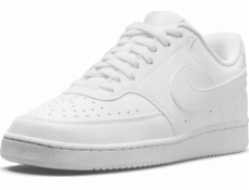 Nike Nike moteriški laisvalaikio batai COURT VISION LO NN, balti