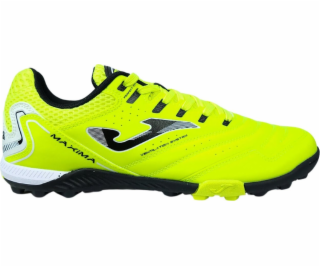 Joma Kopačky Joma Maxima 2409 Turf žlutý fluor MAXW2409TF 46