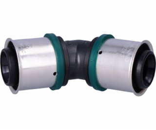 KAN-therm PPSU LISY NA KOLENA. 32/45  x 2