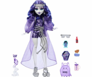 Mattel Monster High Spectra Vondergeist (HXH77)