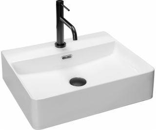 Rea Umyvadlo Gina 60 Umyvadlo Rea na desku