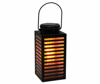 Lucerna LED s efektem plamene 18,5 cm KO-DX9300930