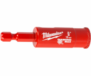 Milwaukee DIAMANTOVÁ KORUNKA IMBUS 16 mm