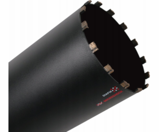 Flex DISTAR DIAMOND CROWN RS-TX 1 1/4 250 mm x 450 mm SUCHÁ