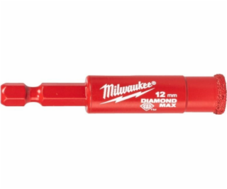 Milwaukee DIAMANTOVÁ KORUNKA IMBUS 12 mm
