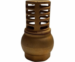 Arco Zpětný ventil s mosazným košem 1 1/4