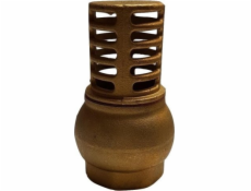 Arco Zpětný ventil s mosazným košem 1 1/4