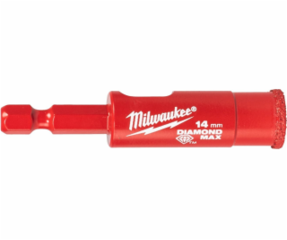 Milwaukee DIAMANTOVÁ KORUNKA IMBUS 14 mm