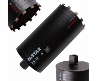 Flex DISTAR DIAMOND CROWN RS-TX 1 1/4 182 mm x 300 mm SUCHÁ