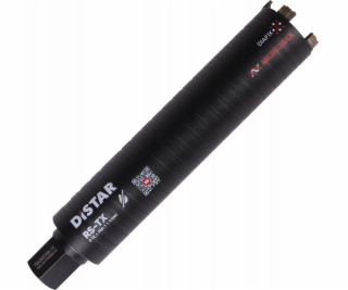 DISTAR DIAMOND CROWN RS-TX 1 1/4 72 mm x 300 mm DRY
