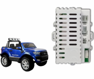 Lean Sport Řídicí jednotka pro Ford Ranger 4x4 s bateriov...