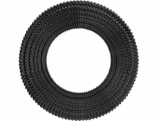 Cellfast Sací a výtlačná hadice BASSE-FLEX 38 mm x 25 mb /černá/