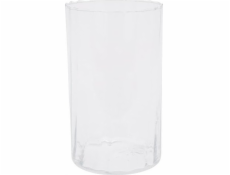 Lumarko Válcová váza ze skla 13xv22cm Lumarko!