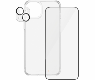 PanzerGlass PanzerGlass iPhone 15 Plus 3 v 1 balení