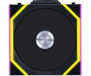 Lian Li UNI FAN SL Wireless 120 Reverse Blade Fan Black (...