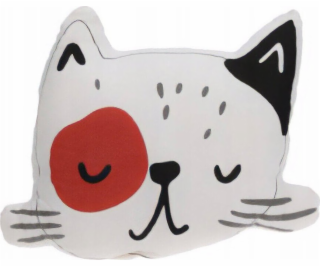 Home Styling Collection Dětský polštář s potiskem, 35 x 4...