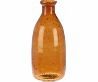 Home Styling Collection Skleněná láhev s tečkami, O 10 cm