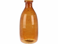 Home Styling Collection Skleněná láhev s tečkami, O 10 cm