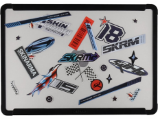 Skinarma Case Henko MacBook Air 13 (M3-M2) Clear/Frost Clear