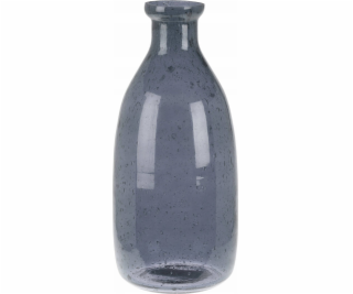 Home Styling Collection Skleněná láhev s tečkami, O 10 cm