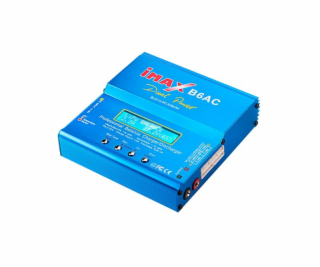 Nabíječka iMax B6 80W E6168 modelářská
